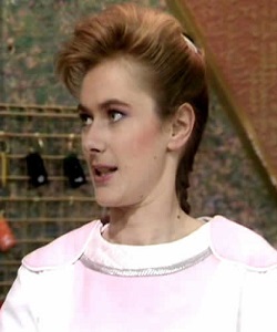 Janet (Hyperion III stewardess)