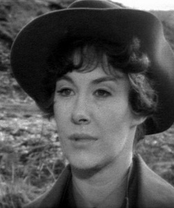 Lady Jennifer Buckingham