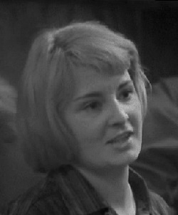 Jenny (Dalek Invasion of Earth)