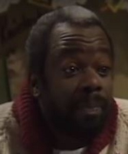 John (Coffee shop employee)