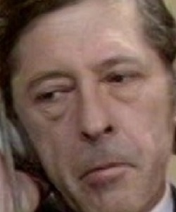 John Hart (Royal Navy)