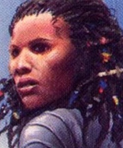 Kadiatu Lethbridge-Stewart