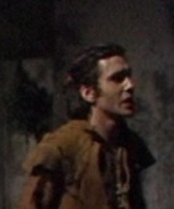 Karl (Vampire Planet)