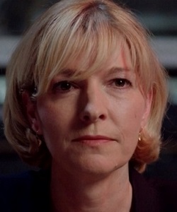 Kate Stewart