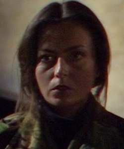 Lavel (UNIT Lieutenant)