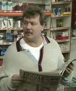 Len (Pervale Resident)