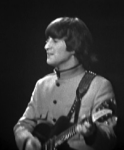 John Lennon
