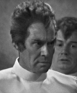 Lobos (The Space Museum)