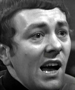 Locke (T-Mat Moonbase)