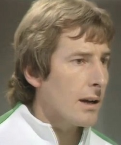 Lycett (Technician for Nerva Beacon)