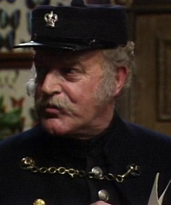 Mackenzie (Police Inspector)