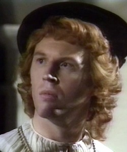 Marco (Duke Giuliano Companion)