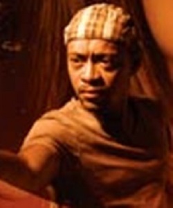 Marek Golding-Sassafras