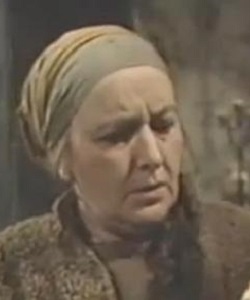 Marta (Vampire Planet)