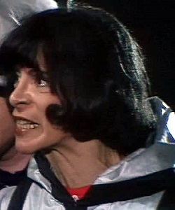 Martha (cult of the Cailleach)