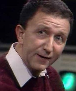 Matthews (Space Research Station)