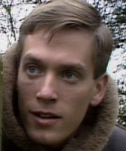 Mike Smith (Royal Air Force)