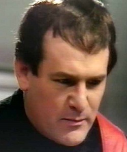 Morgan (Interplanetary Mining Corporation)