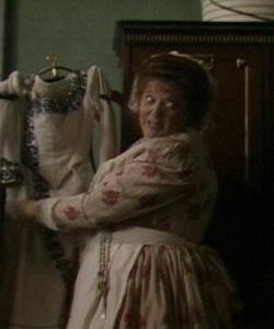 Grose (Josiah Samuel Smith Maid)