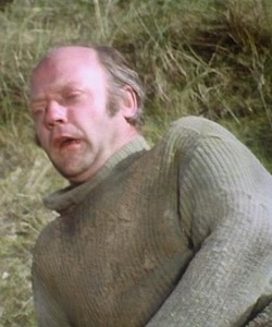 Munro (Prince Charlie oil rig)