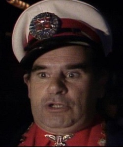 Murray (Nostalgia Bus Tour)