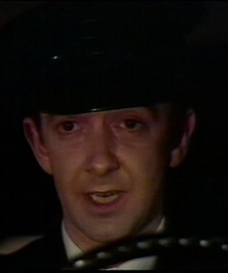 Patterson (chauffeur)