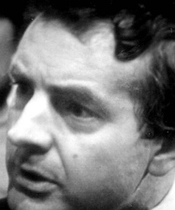 Perkins (Megan Jones Assistant)