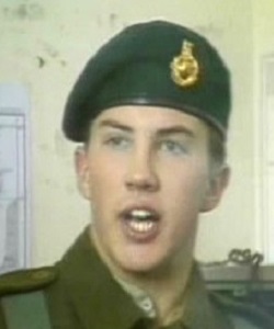 Perkins (British Royal Marines)