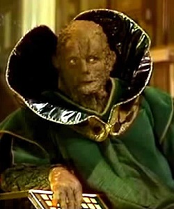 Minister of Persuasion