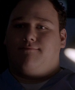 Pete (Walker General Hospital)