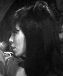 Kitty (The War Machines)