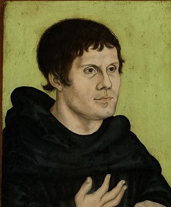 Martin Luther