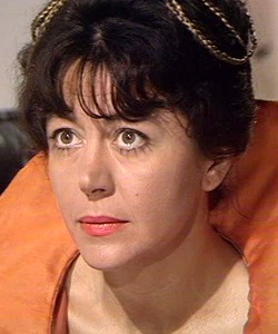 Dora (Earth President)