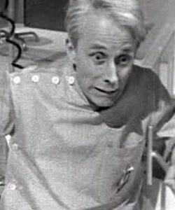 Price (Euro Sea Gas Communications Officer)