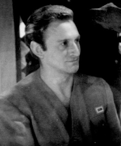 Quinn (The Power of the Daleks)