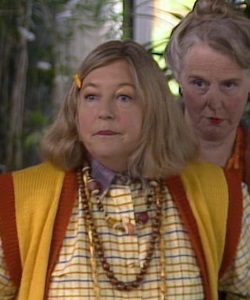 Maddy (Paradise Towers)