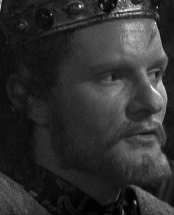 King Richard I of England