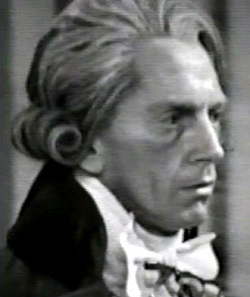 Maximilien Robespierre