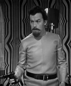 Rod (Giles Kent Associate)