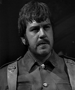 Russell (Boer Wars soldier)