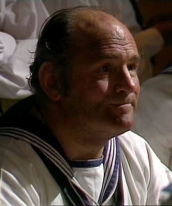 Jackson (Edwardian Sailor)