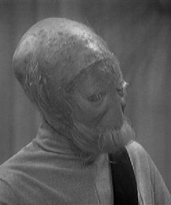 Second Elder (Sensorites)