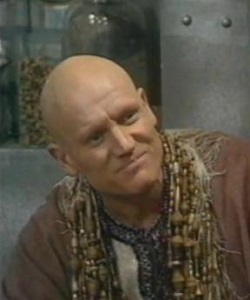 Professor Sondergaard