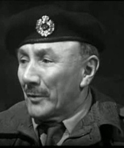 Staff Sergeant Arnold