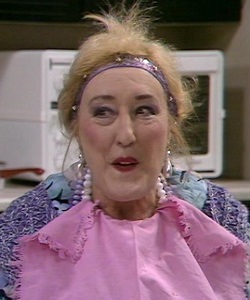 Tabby (Paradise Towers)