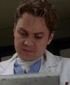 Ted (Walker General Hospital)