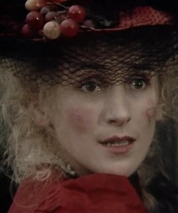 Teresa (Magnus Greel Victim)