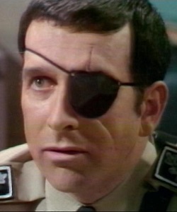 Brigade Leader Lethbridge-Stewart