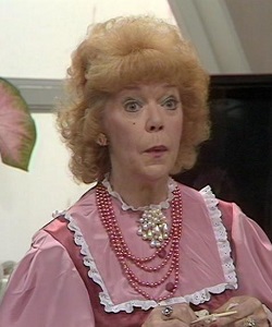 Tilda (Paradise Towers)