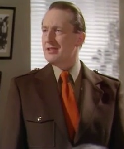 Andrews (Heathrow Airport Security)